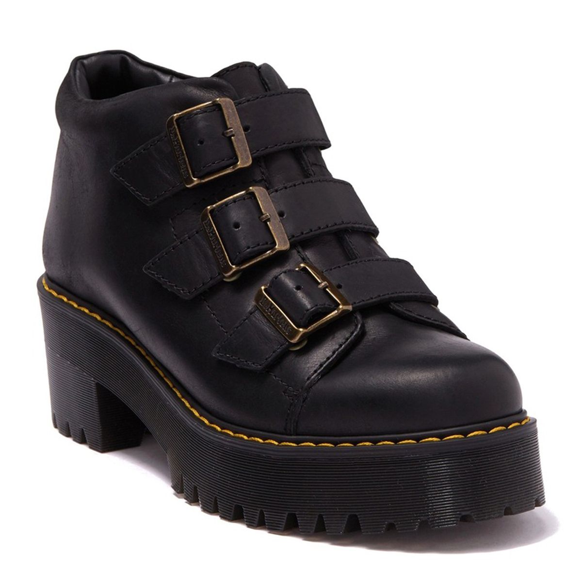 Dr. Martens Boots