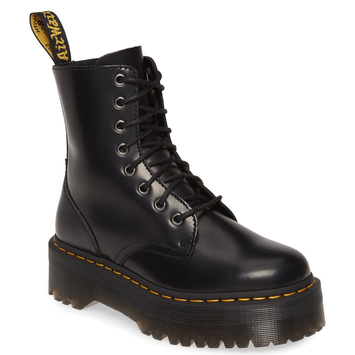 El Dr. Bota Martens Jadon