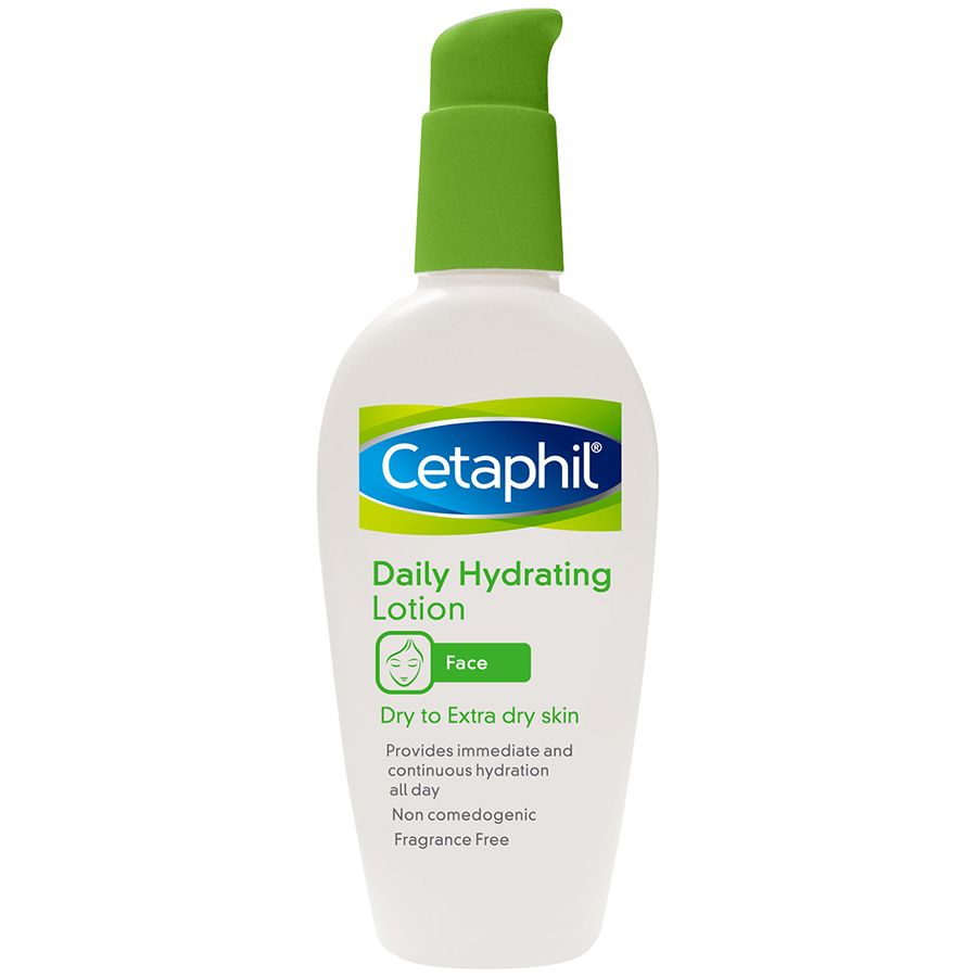 Loció hidratant diària Cetaphil