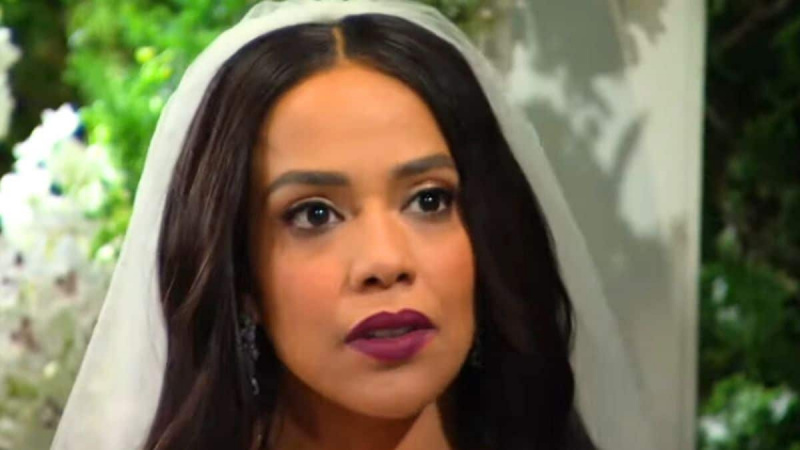 Spoiler di Days of Our Lives: l'inverno a Salem offre feste pazze, collegamenti strabilianti e dramma da matrimonio