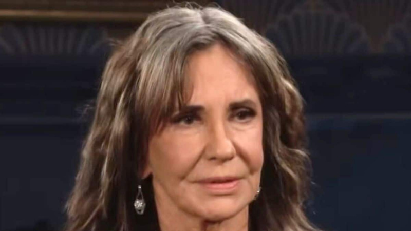   Jess Walton como Jill en Y&R