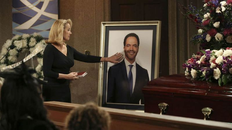 Melhores e piores idas e vindas de The Young and the Restless em 2019