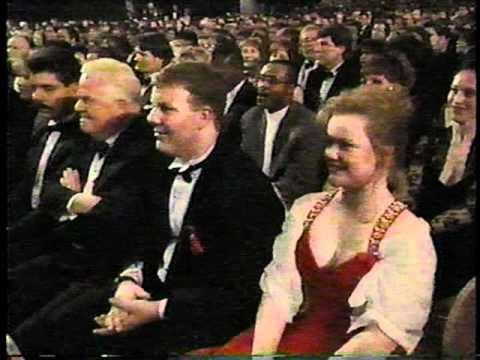   Erika Šlezak's daytime emmy best actress wins in 1994 and 1995, OLTL, One Life to Live.mpg