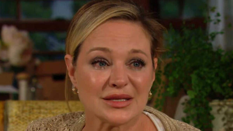 „The Young and the Restless“-Spoiler: Nikki tobt über Victor, Sharon gerät in Panik und Kyles Paris-Pläne