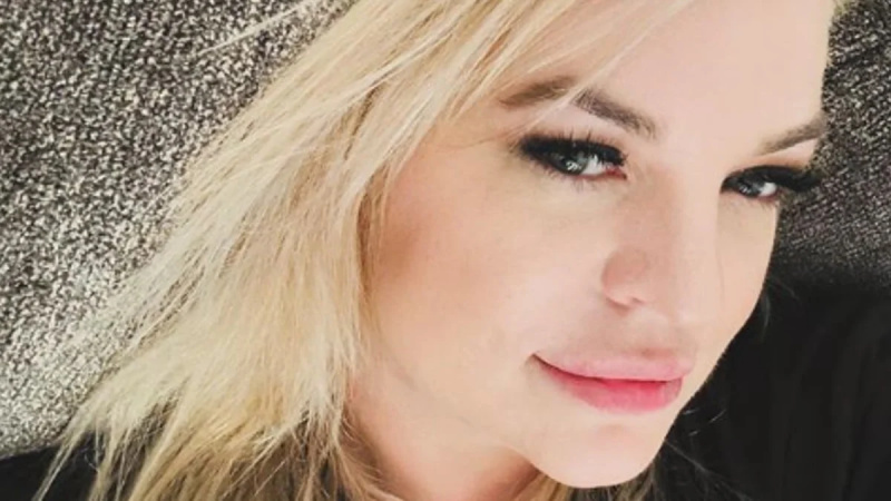 Kirsten Storms hujšanje: Evo, zakaj Maxie izgleda drugače