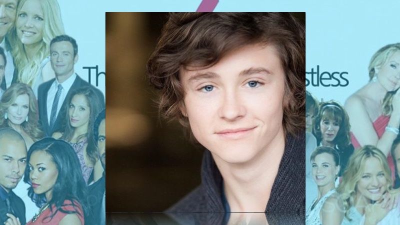 Tristan Lake Leabu Kopfschuss