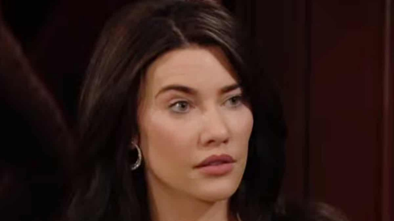 „The Bold and the Beautiful“-Spoiler: Steffy ist mit den Logans fertig
