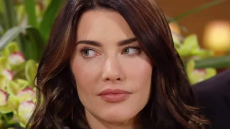 حرق أحداث The Bold and the Beautiful للأسبوع المقبل: عودة تايلور، وستيفي تواجه هوب، والمزيد