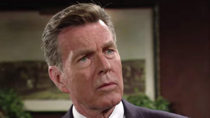 The Young and the Restless-spoilere for næste uge: Jack konfronterer Victor, Summer stopper Kyle og mere