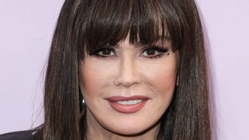 Marie Osmond em The Bold and the Beautiful - Aqui está o que sabemos