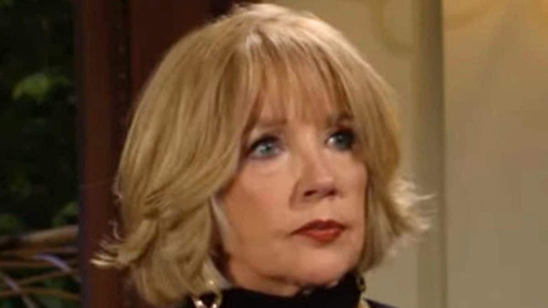 Spoiler su Young and the Restless: Ian mette all'angolo Tessa, il piano di Nikki fallisce e la scoperta di Chance