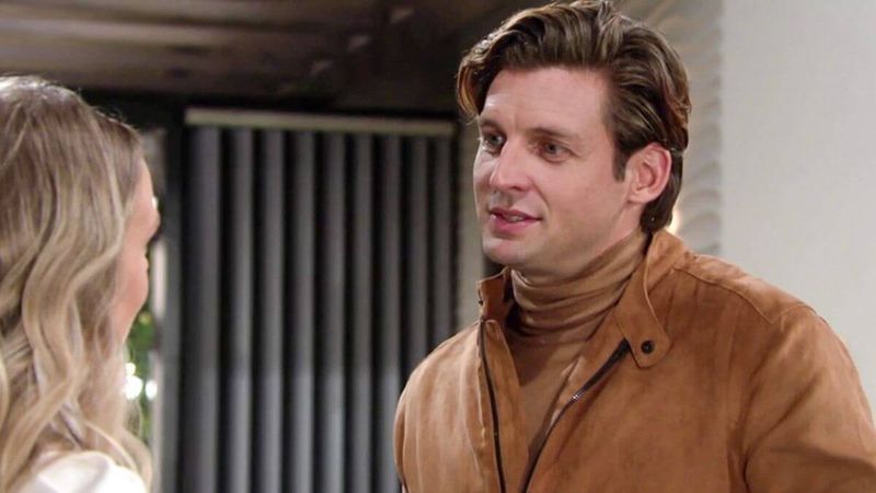The Young and the Restless sokkoló: Donny Boaz kirúgott – Mi lesz a Chance sorsa?