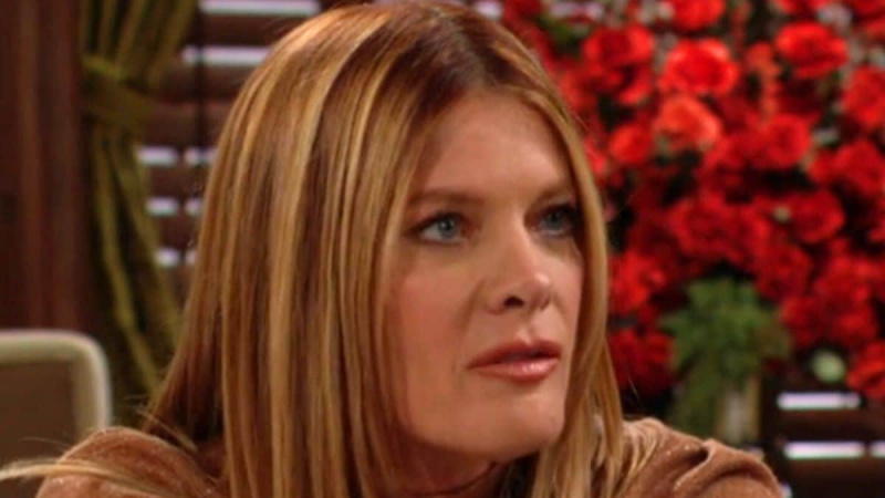 Spojlerji The Young and the Restless za naslednji teden: Obupana Nikki in Ashley ter Phyllisin problem Christine