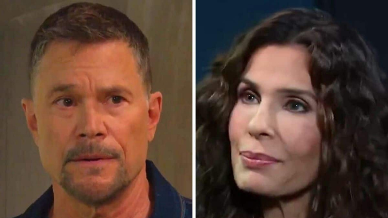 Peter Reckell in Kristian Alfonso se vračata v oddajo Days of our Lives: Kdaj bodo predvajali?