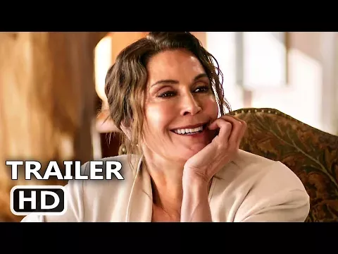   BOŽIĆ U CHALETU Trailer (2023) Teri Hatcher, ljubavni film