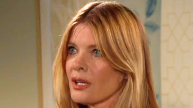 „The Young and the Restless“-Spoiler für nächste Woche: Phyllis rührt den Topf, Victor kämpft und Audra ist Pleite