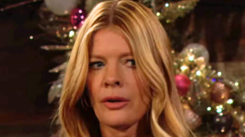  Michelle Stafford como Phyllis em Y&R