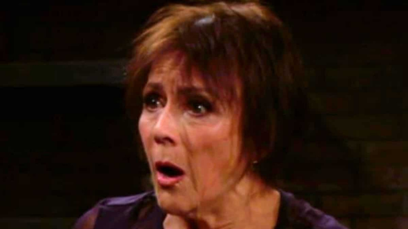 هل تترك كولين زينك The Young and the Restless في دور الأردن؟