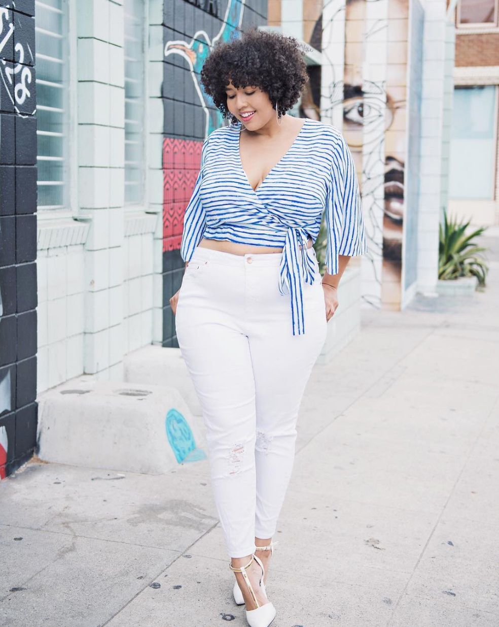 Instagram Famous - GabiFresh - Bygg inn