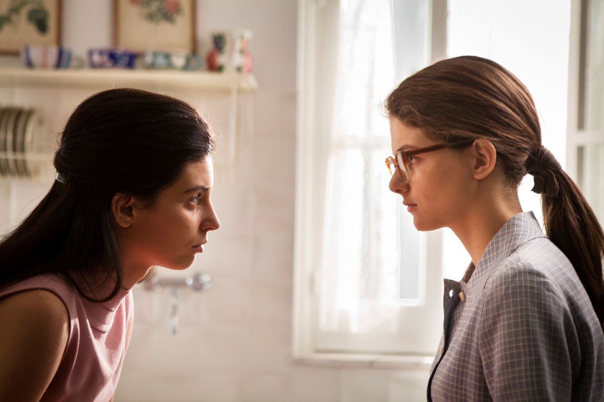 My Brilliant Friend Staffel 2: Alles was wir wissen