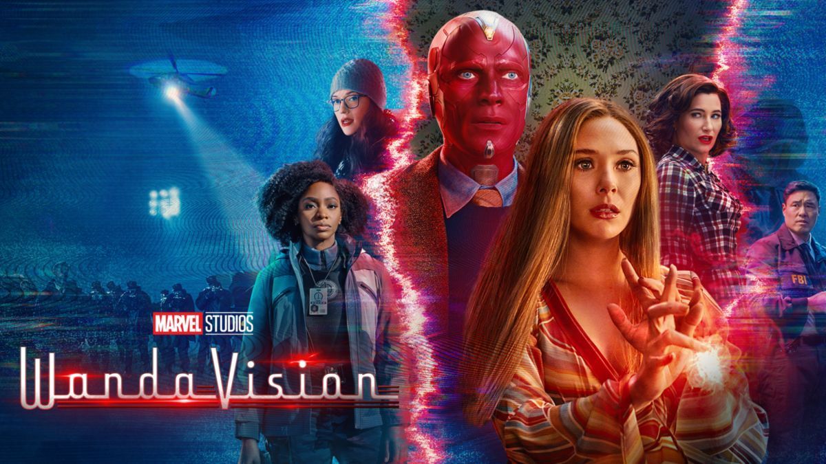 Poderia haver uma 2ª temporada de WandaVision? Aqui está o que sabemos.