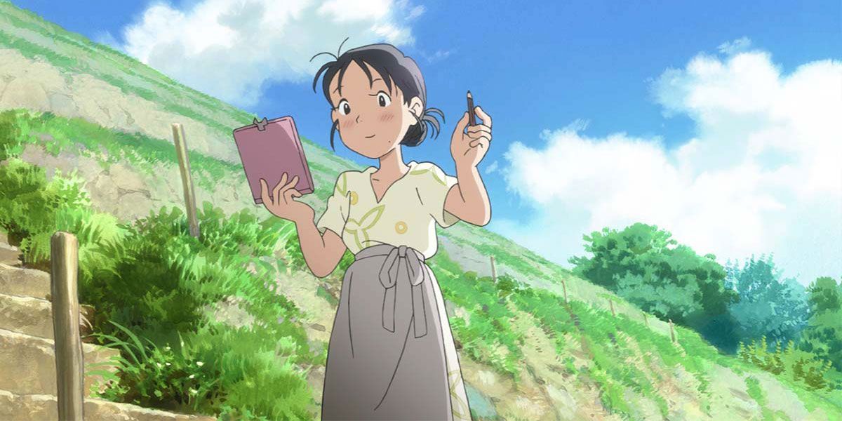 Kreskówka, Anime, Animowana kreskówka, Ilustracja, Animacja, Trawa, Szczęśliwy, Postać fikcyjna, Gest, Sztuka,