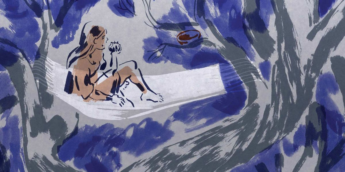 Niebieska, niebiesko-biała porcelana, ilustracja, porcelana, sztuka, malarstwo, rysunek, grupa niesportowa,