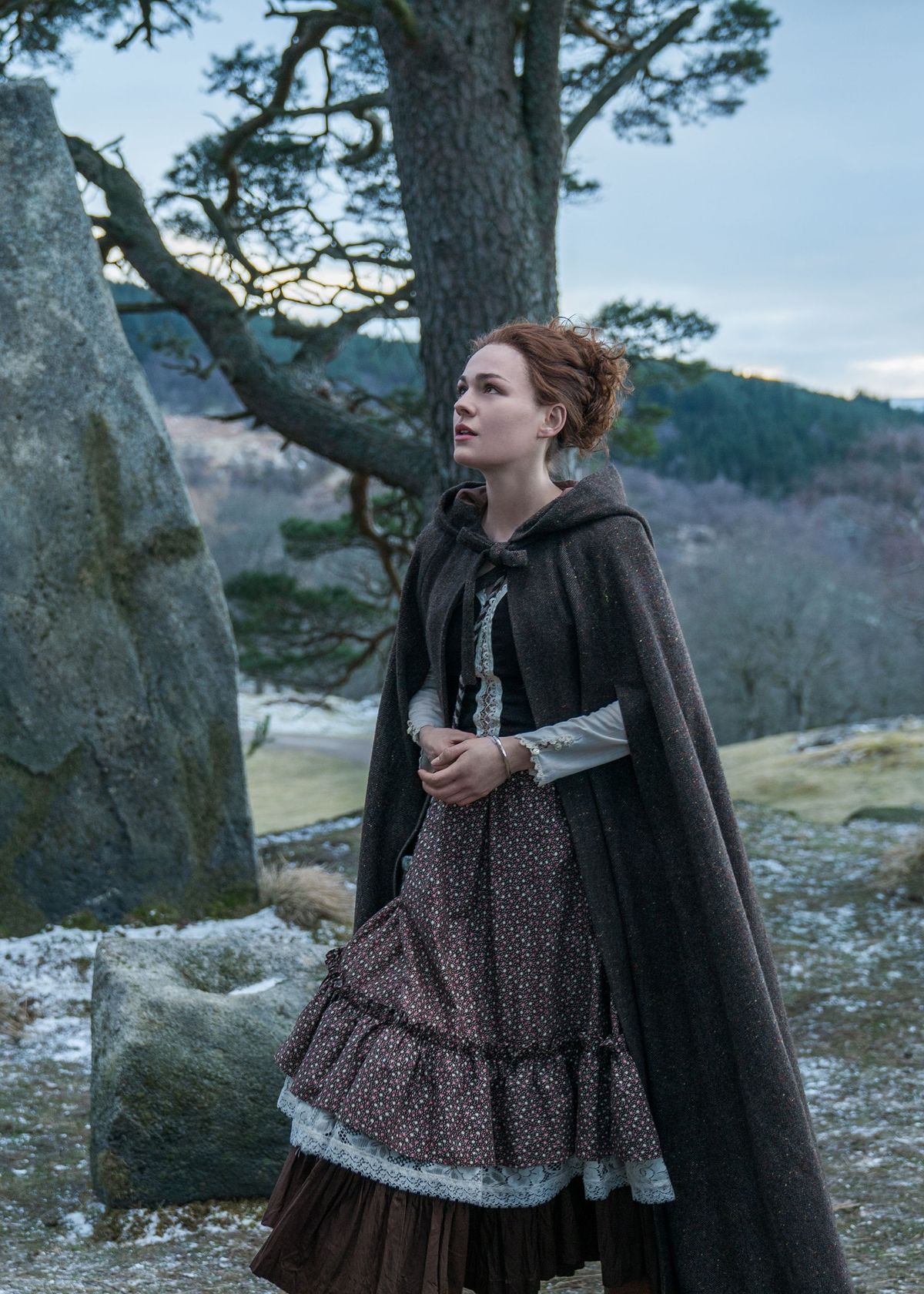Outlander, temporada 4 de 2018