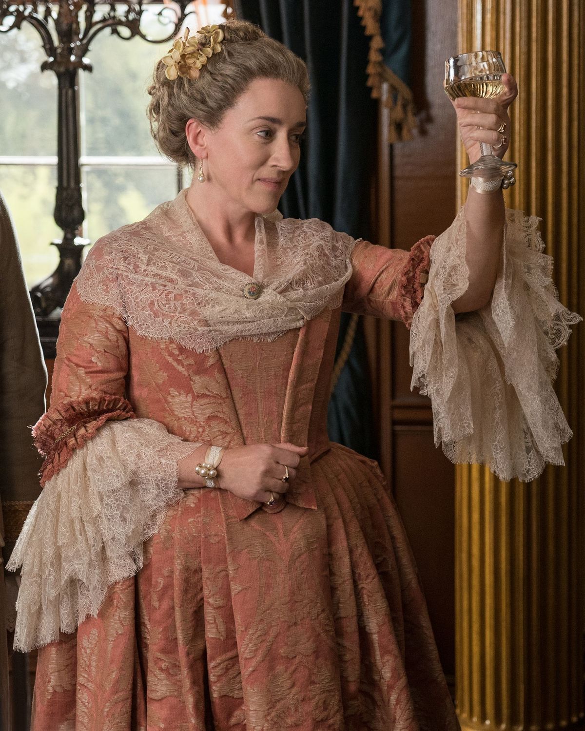 Outlander, temporada 4 de 2018