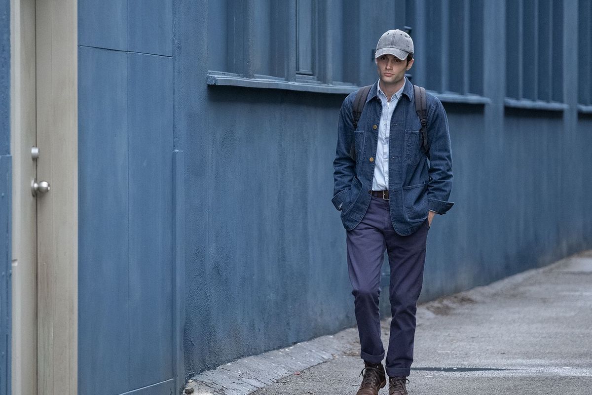 أنت برنامج تلفزيوني