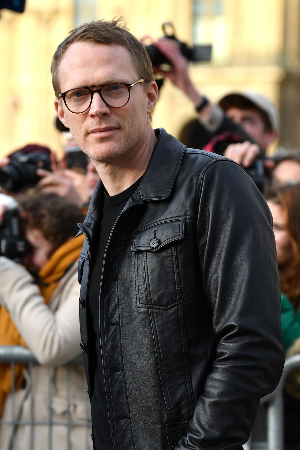Louis Vuitton: Outside Arrivals - Paris Fashion Week Odzież damska Jesień / Zima 2019/2020