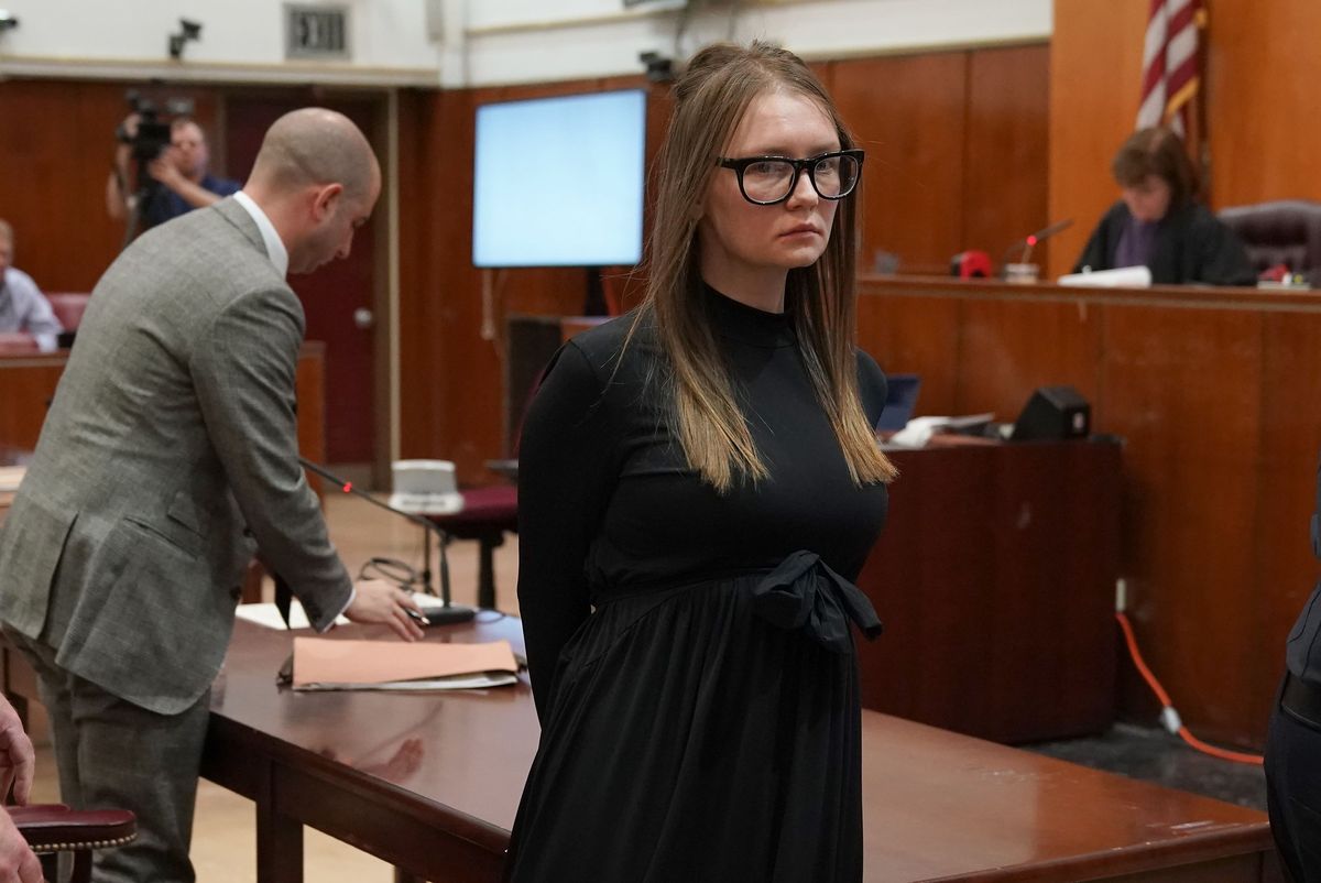 US-CRIME-JUSTICE-FRAUD-SOROKIN