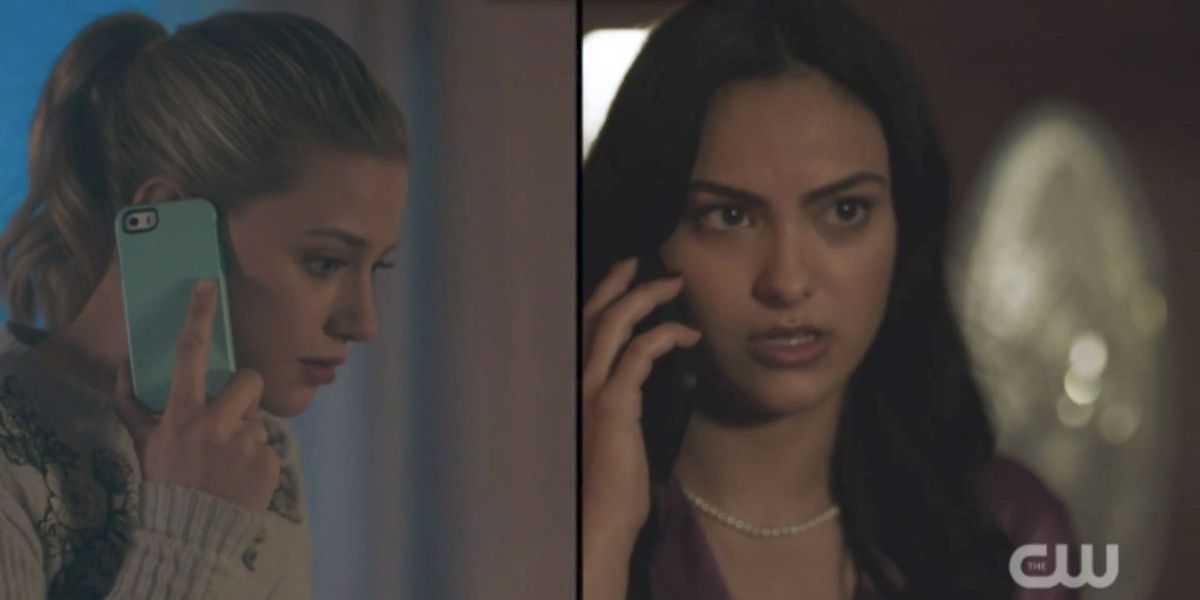Riverdale الموسم 2 الحلقة 7: Betty Plays Detective