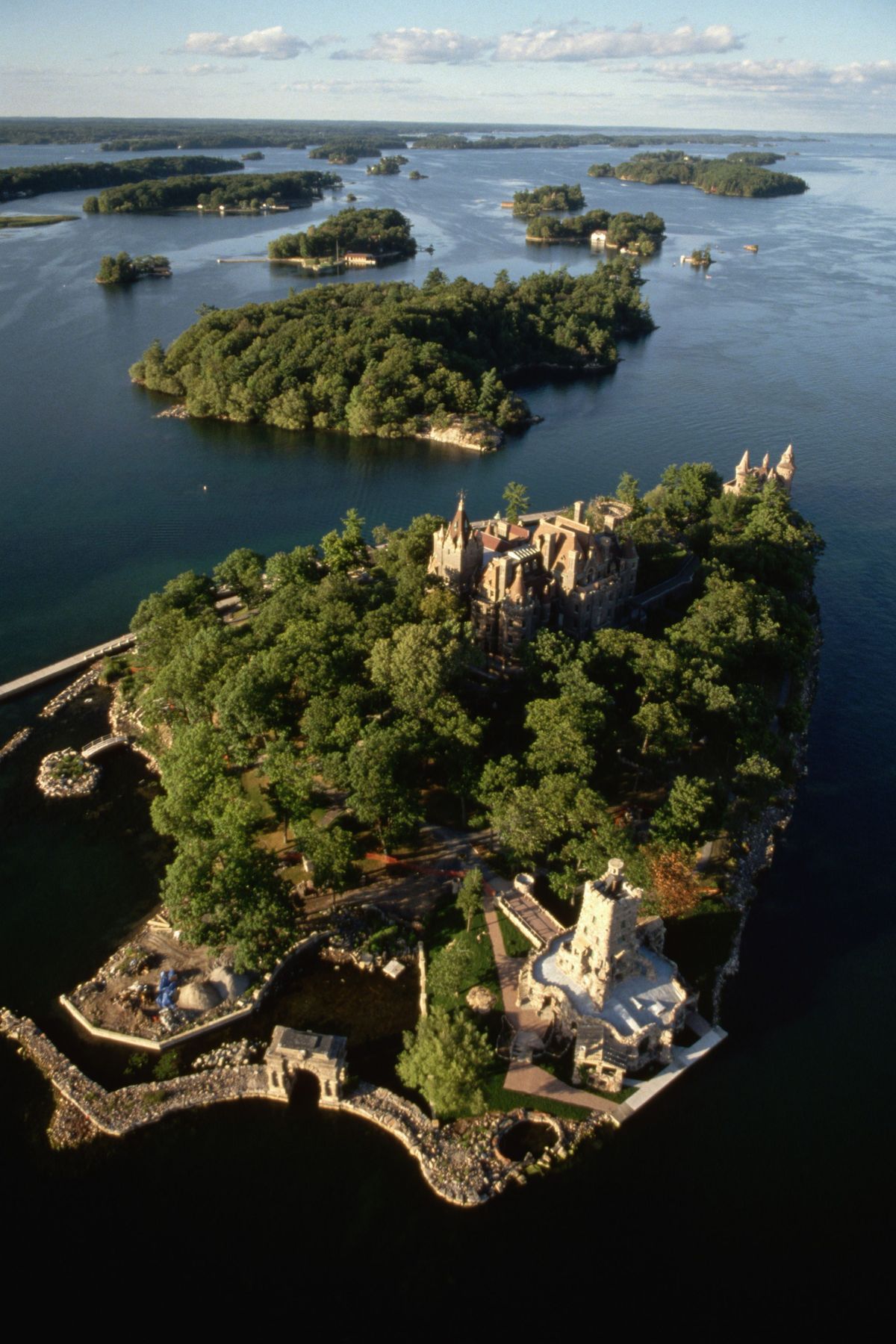 Zdjęcia lotnicze, Wyspa, Archipelag, Woda, Zasoby wodne, Wysepka, Roślinność, Krajobraz naturalny, Wyspa rzeczna, Ptak