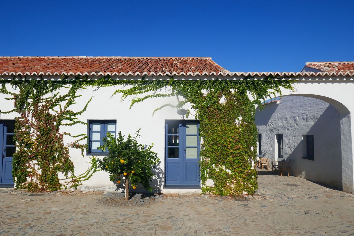 Eigentum, Haus, Gebäude, Haus, ländlicher Bereich, Ferienhaus, Immobilien, Urlaub, Fassade, Baum,