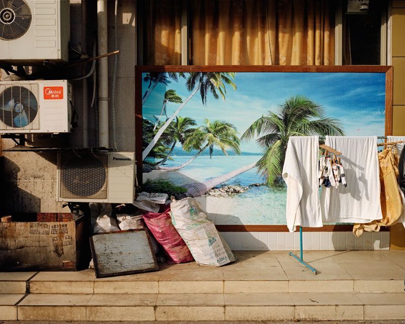 Wand, Raum, Wandbild, Textil, Malerei, Fenster, Urlaub, Innenarchitektur, Kunst, Bildende Kunst,