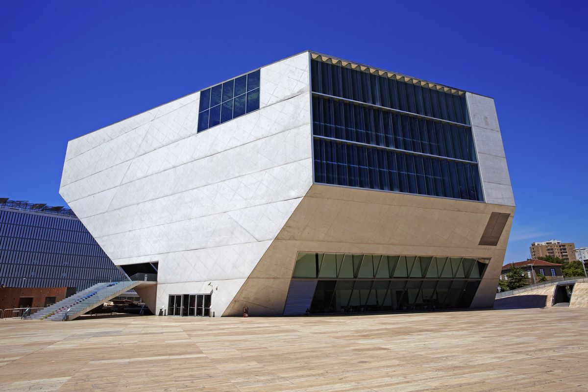Architektur, Gebäude, Geschäftshaus, Hauptsitz, Unternehmenszentrale, Fassade, Haus, Gemeindezentrum,