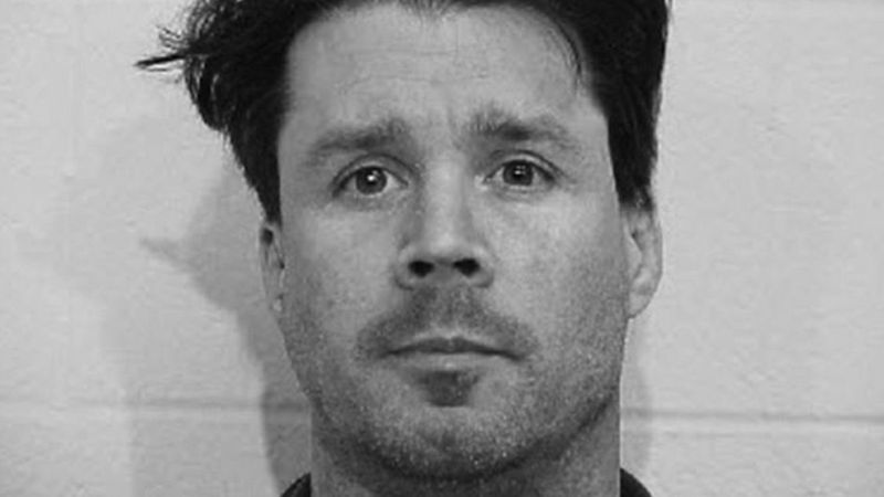 John Meehan quälte bis zu 50 Opfer, bis Terra Newell sich wehrte: Evil Lives Here ermittelt