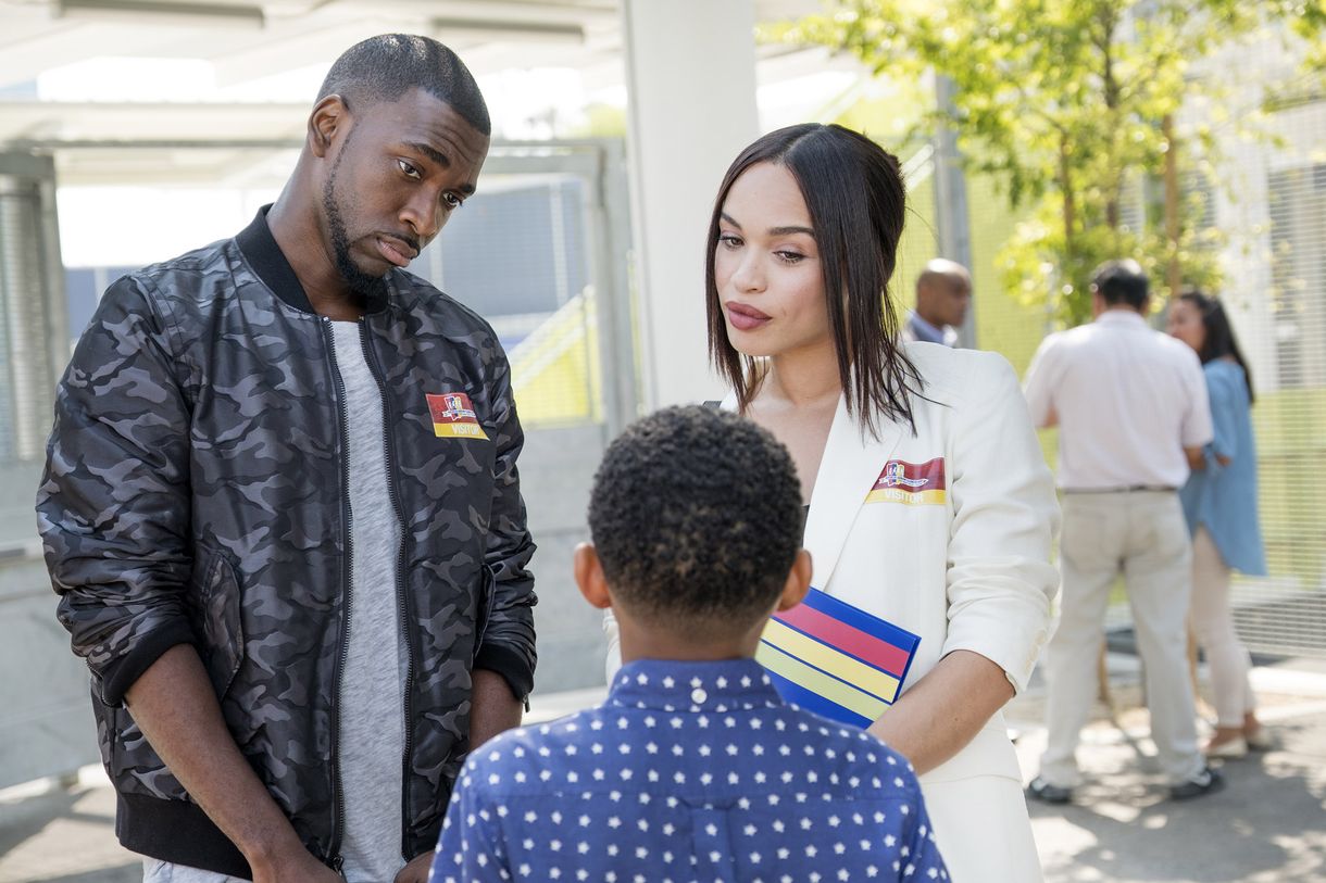 Cleopatra Coleman - 3