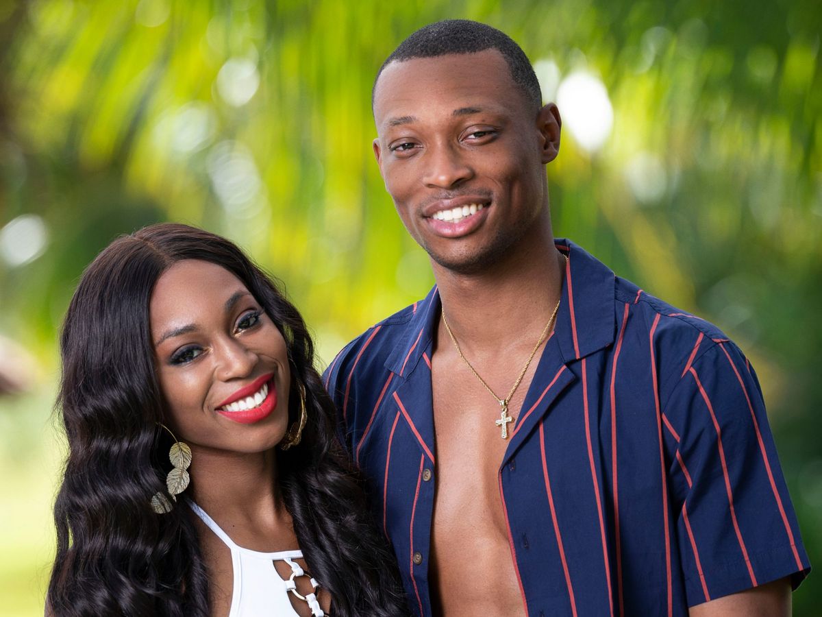 Coneix les quatre noves parelles que posen a prova el seu amor aquesta temporada a Temptation Island