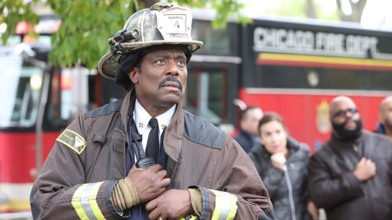 Čikāgas Fire TV grafiks: kad būs nākamās jaunās sērijas?