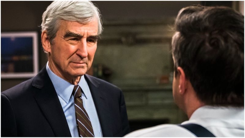 La NBC rivela la data della premiere per il revival di Law & Order