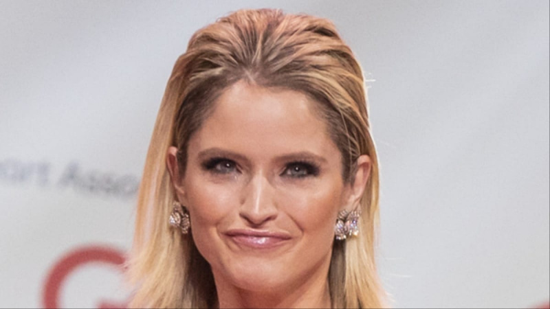 Sara Haines tippte als Favorit der Aussicht, aber die Fans haben es nicht