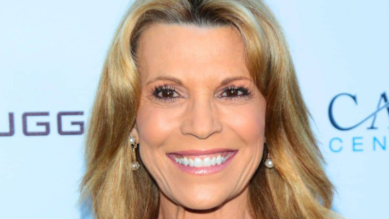   Vanna White na Fundação Anual Brent Shapiro para Prevenção de Álcool e Drogas Verão Espetacular em Los Angeles, CA