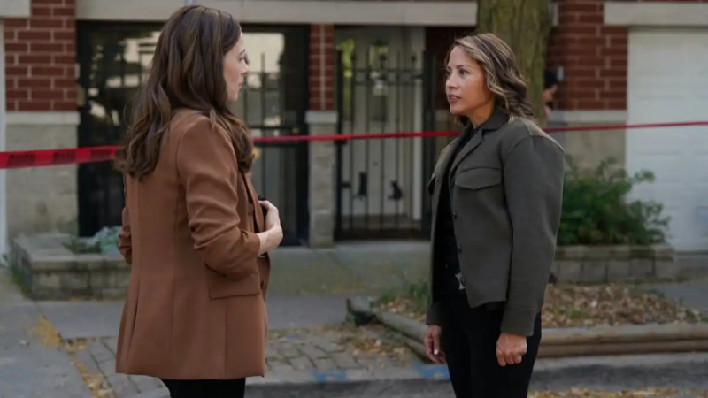 Chicago PD S12 E6