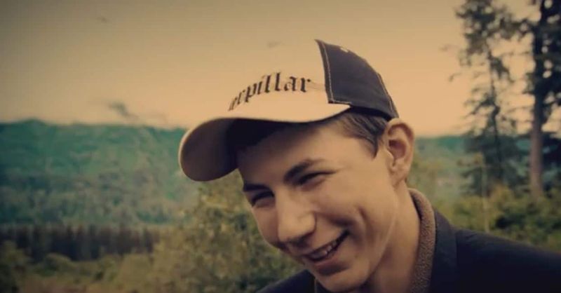 Parker Schnabel