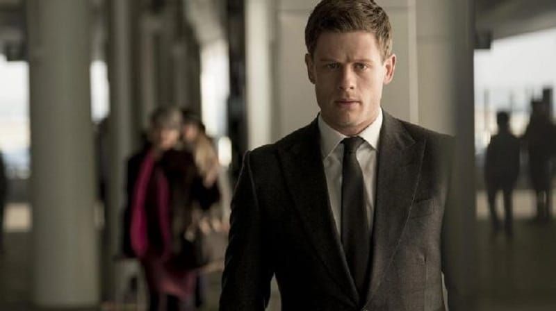 James Norton McMafia