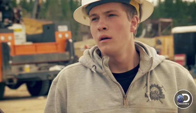 Тодд Хоффман уходит из Gold Rush: сможет ли Хантер Хоффман сыграть роль своего отца?