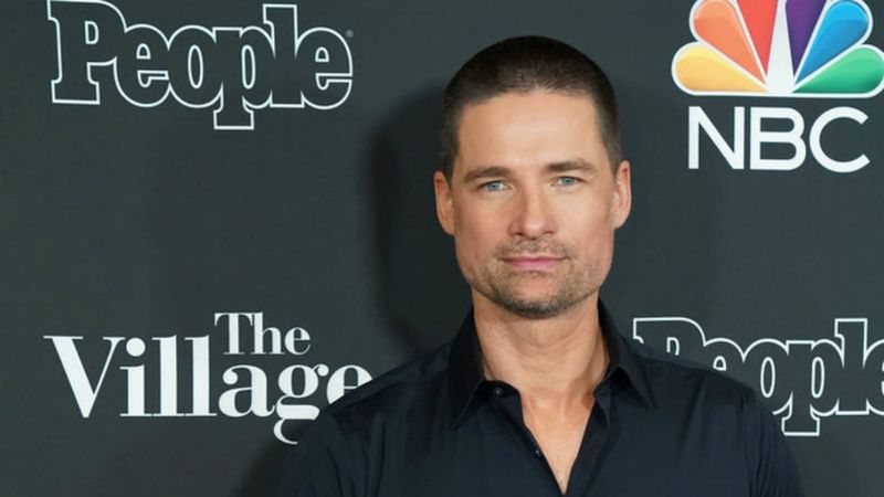 Nick in The Village: Warren Christie spielt die Hauptrolle in einem neuen NBC-Drama – hier kennst du ihn vielleicht