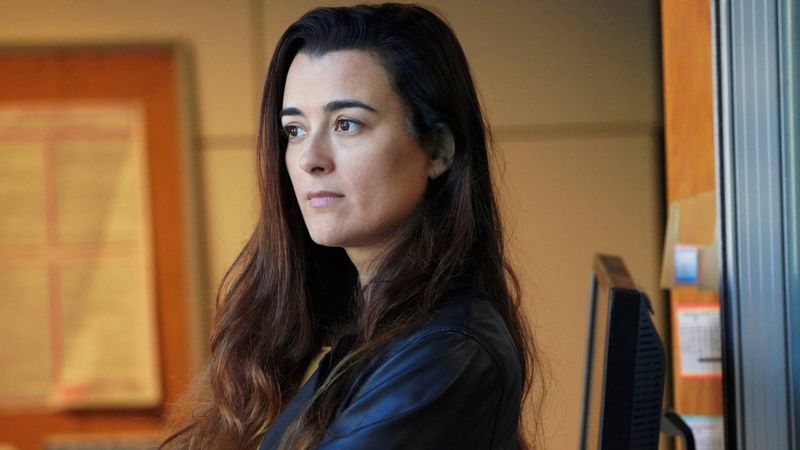 NCIS: Ziva David